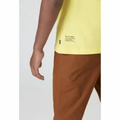 Picture Kletterbekleidung|T-Shirts-- Authentic Tee - T-Shirt