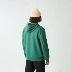 - Baeent Cao Printed Hoodie - Hoodie < Picture Outlet