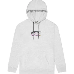 - Baeent Cao Printed Hoodie - Hoodie < Picture Outlet