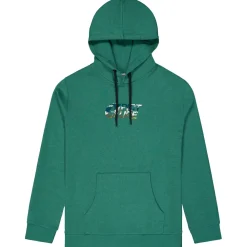 - Baeent Cao Printed Hoodie - Hoodie < Picture Outlet