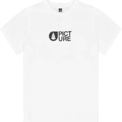 Picture - Basement Classic Tee - T-Shirt Clearance