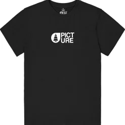 Picture - Basement Classic Tee - T-Shirt Clearance