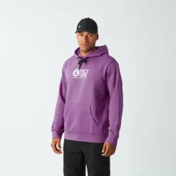 Picture - Baeent Hoodie - Hoodie