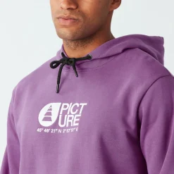 Picture - Baeent Hoodie - Hoodie