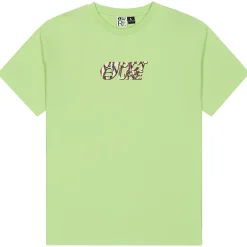 Picture - Basement Printed Tee - T-Shirt Online