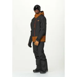 - Broader 3 Jacket - kijacke < Picture Clearance