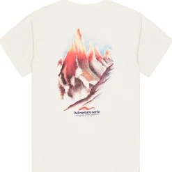 Picture - Cerro Torre Tee - T-hirt