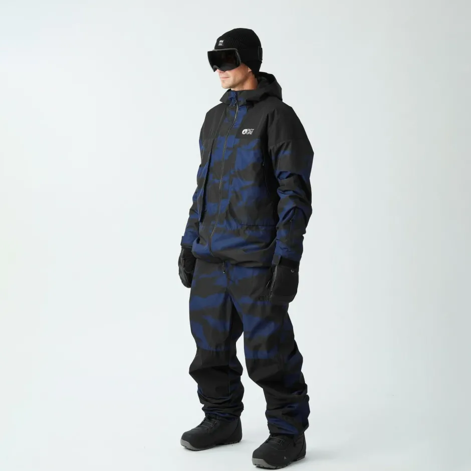 Picture - Citrik Jacket - kijacke
