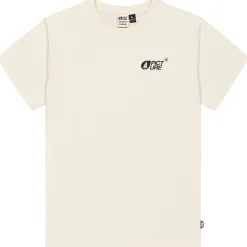 - Ce Vuiier Tee - T-hirt < Picture Outlet