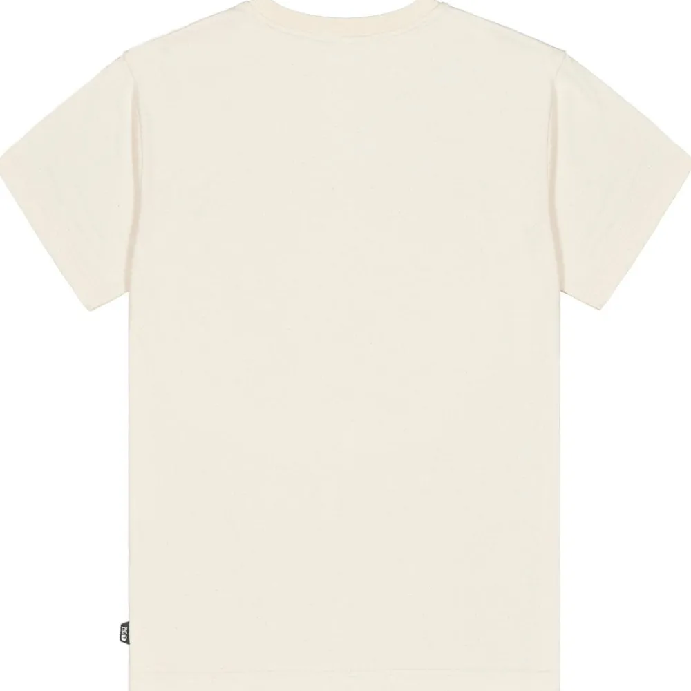 - Ce Vuiier Tee - T-hirt < Picture Outlet