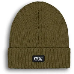 Picture Kopfbedeckungen|Alltagsbekleidung-- Colino Beanie - Mütze