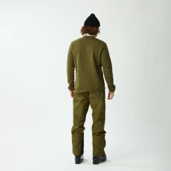 Picture Jacken|Alltagsbekleidung-- Dauwy Fullzip Fleece - Fleecejacke