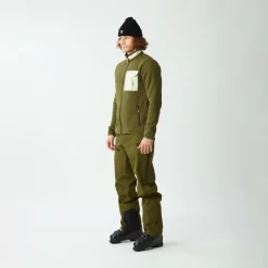 Picture Jacken|Alltagsbekleidung-- Dauwy Fullzip Fleece - Fleecejacke