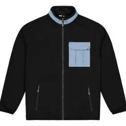 Picture Jacken|Alltagsbekleidung-- Dauwy Fullzip Fleece - Fleecejacke