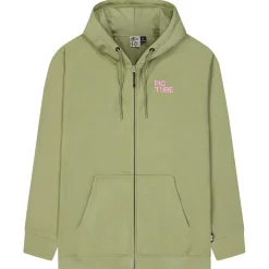 - Endako Zip Hoodie - Hoodie < Picture Sale