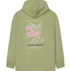 - Endako Zip Hoodie - Hoodie < Picture Sale