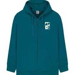 - Endako Zip Hoodie - Hoodie < Picture Sale