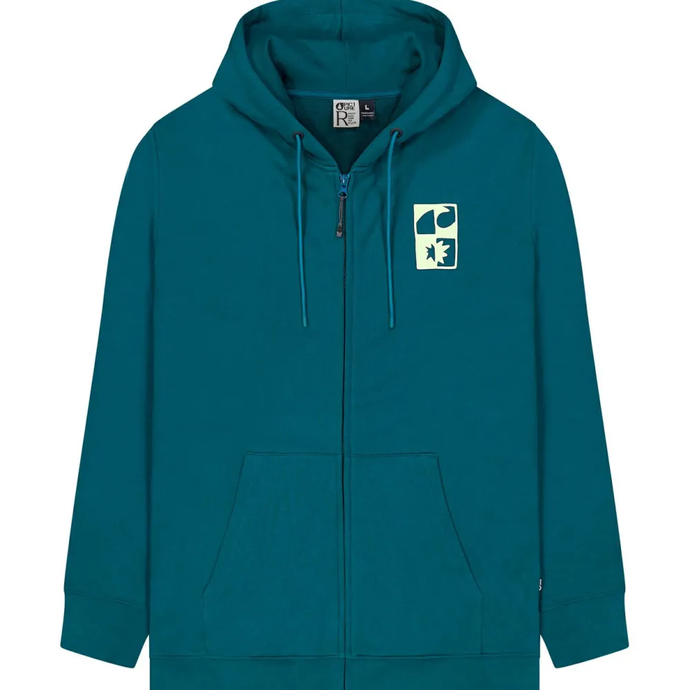 - Endako Zip Hoodie - Hoodie < Picture Sale