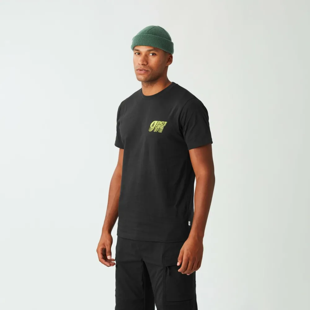 Picture - Hikkily Tee - T-Shirt New
