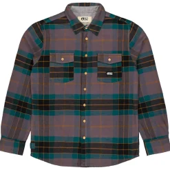 Picture - Hillsboro Shirt - Hemd Sale