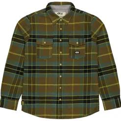 Picture - Hillsboro Shirt - Hemd Sale