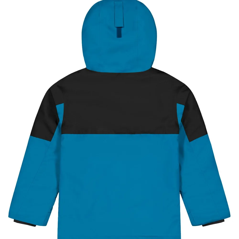 Picture - Kid's Cossmo Jacket - Skijacke Hot