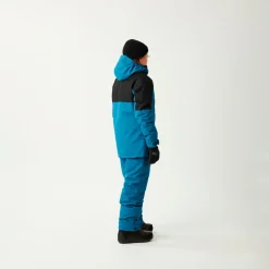 Picture - Kid's Cossmo Jacket - Skijacke Hot