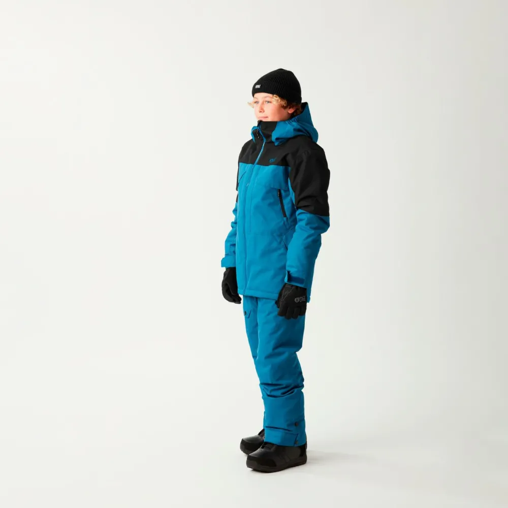 Picture - Kid's Cossmo Jacket - Skijacke Hot