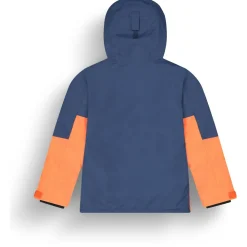 Picture - Kid's Daumy Jacket - Skijacke Hot