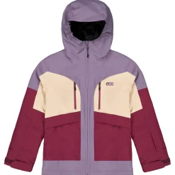 Kinder Picture - Kid's Miniakoon Jacket - Skijacke