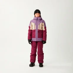 Kinder Picture - Kid's Miniakoon Jacket - Skijacke