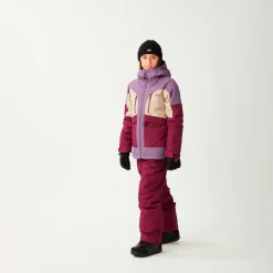 Kinder Picture - Kid's Miniakoon Jacket - Skijacke