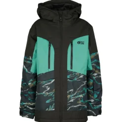 - Kid's Minikoon Jacket - Skijacke < Picture Outlet