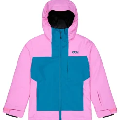 - Kid's Seady Jacket - Skijacke < Picture New