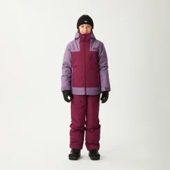 - Kid's Seady Jacket - Skijacke < Picture New