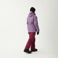 - Kid's Seady Jacket - Skijacke < Picture New