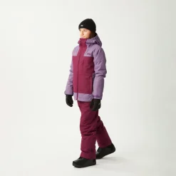 - Kid's Seady Jacket - Skijacke < Picture New