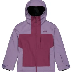 - Kid's Seady Jacket - Skijacke < Picture New
