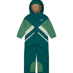 Picture Alltagsbekleidung-- Kid's Snowy Toddler Suit - Overall