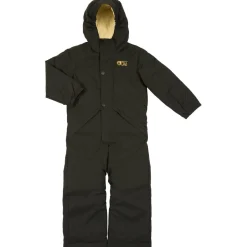 Picture Alltagsbekleidung-- Kid's Snowy Toddler Suit - Overall