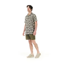 - Kivox Printed hirt - Hed < Picture Clearance