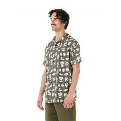 - Kivox Printed hirt - Hed < Picture Clearance