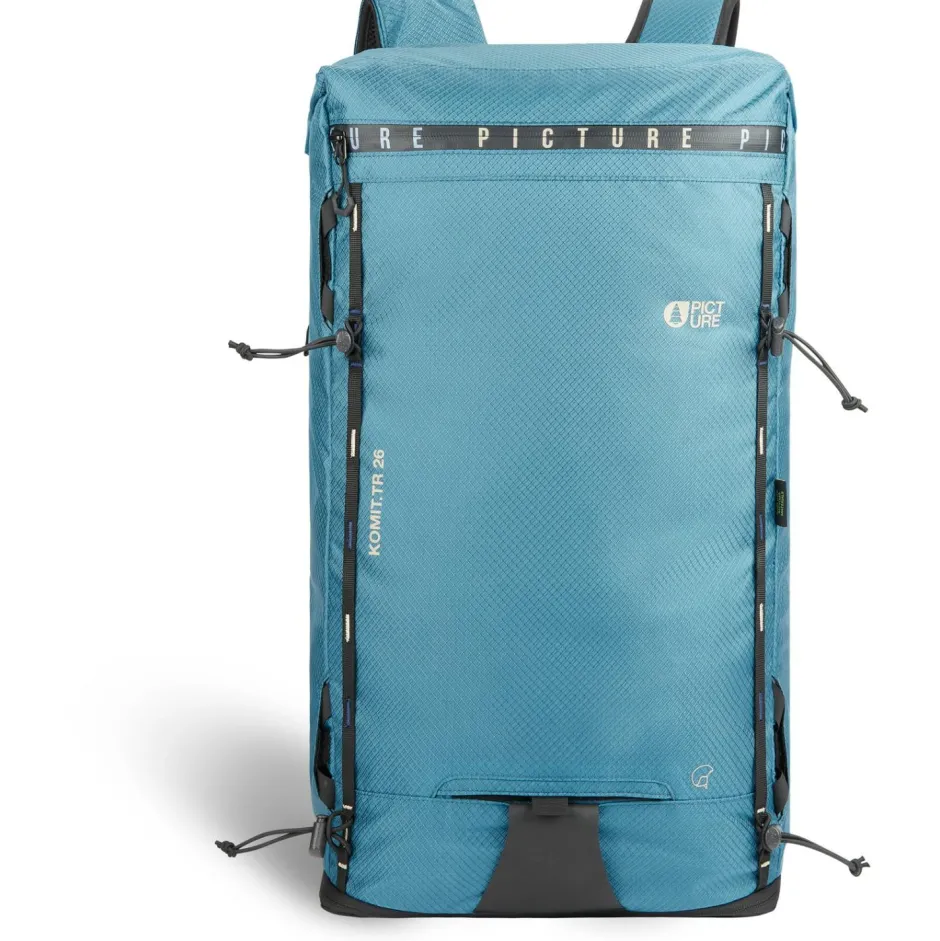 Picture Skitourenrucksäcke-- Komit.Tr 26 Backpack - Skitourenrucksack