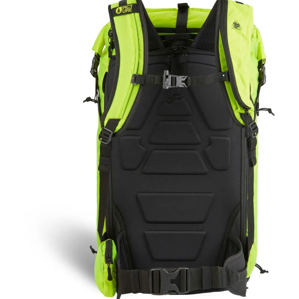 - Komit.Tr 34 Backpack - Skitourenrucksack < Picture Discount