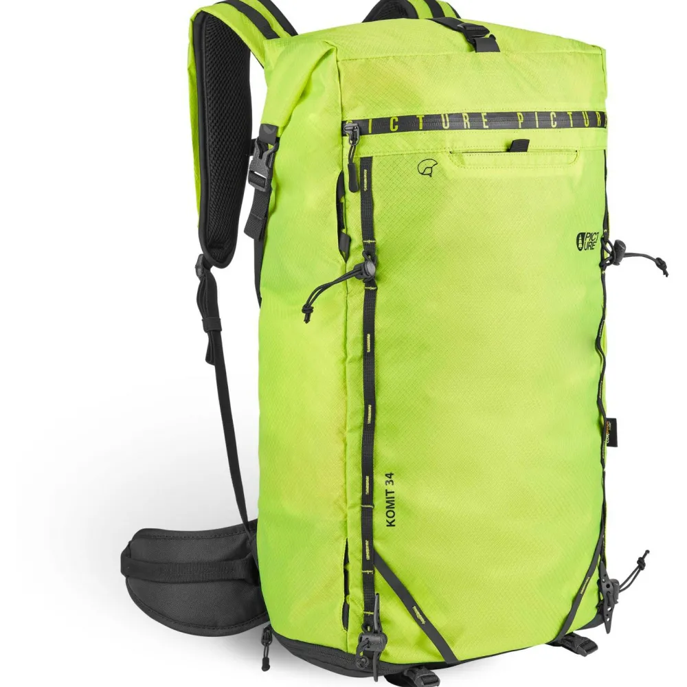 - Komit.Tr 34 Backpack - Skitourenrucksack < Picture Discount