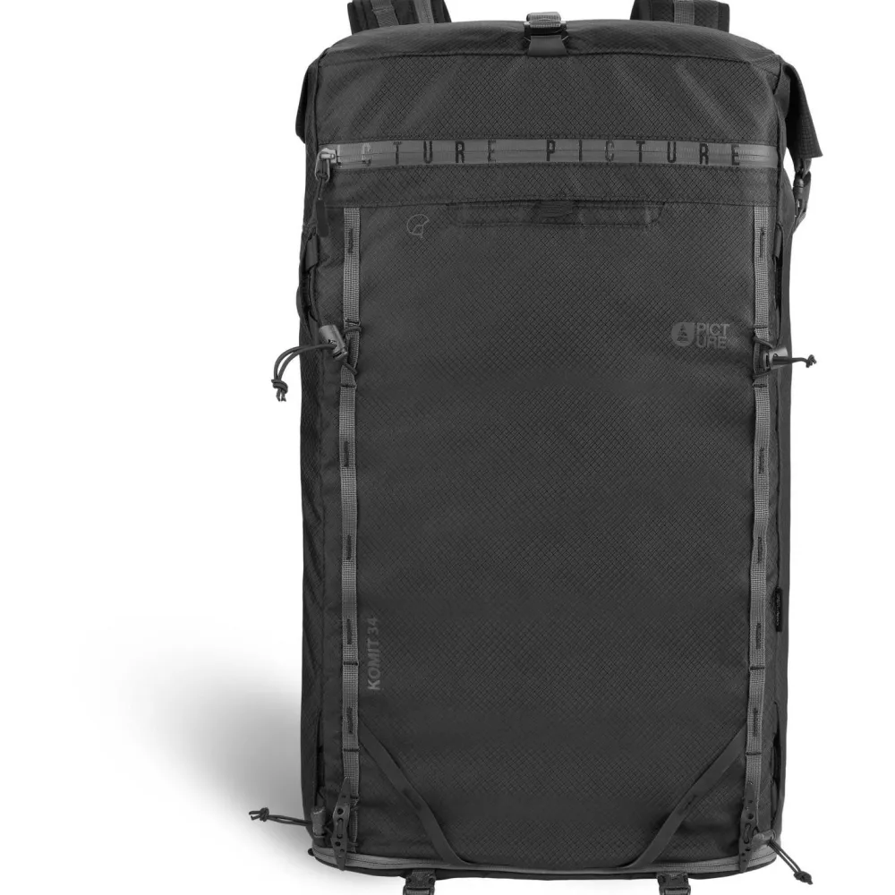 - Komit.Tr 34 Backpack - Skitourenrucksack < Picture Discount