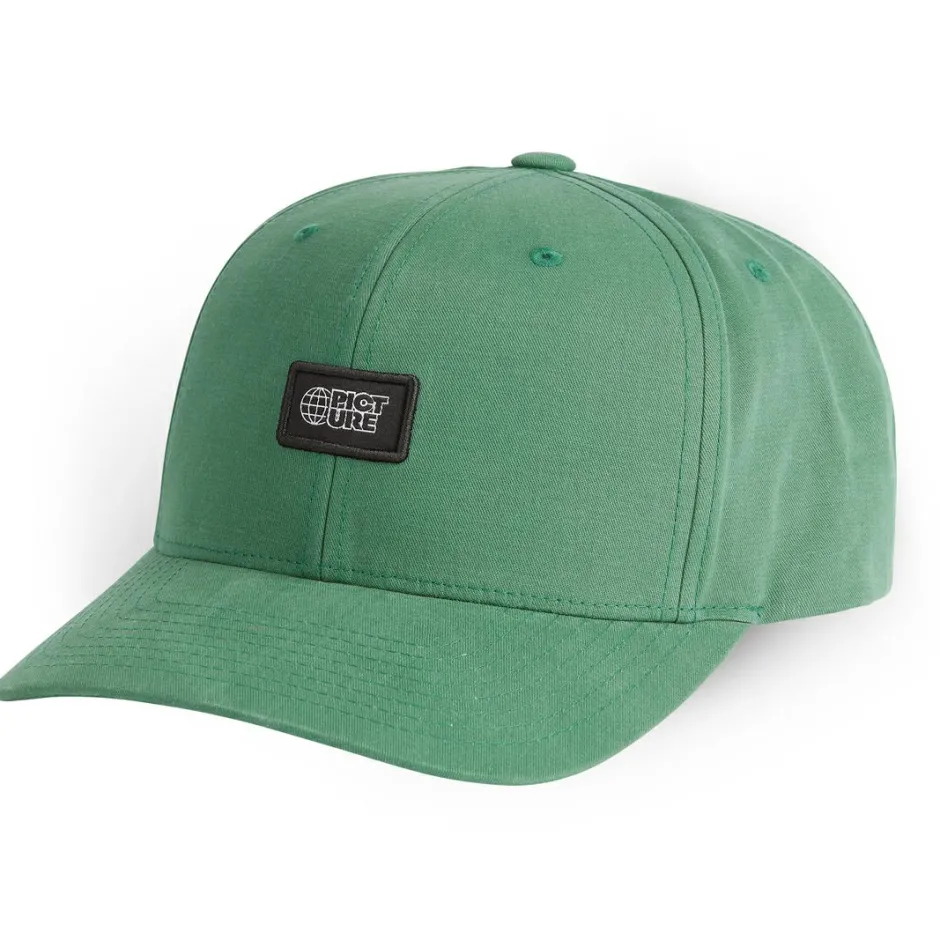 Picture Caps|Kopfbedeckungen-- Kotka BB Cap - Cap