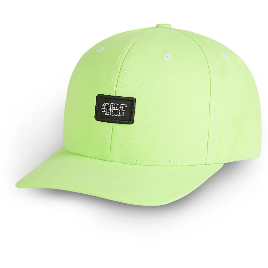 Picture Caps|Kopfbedeckungen-- Kotka BB Cap - Cap