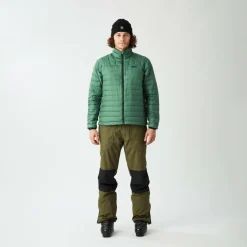 Picture - ight Puff Jacket - Daunenjacke