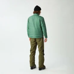 Picture - ight Puff Jacket - Daunenjacke